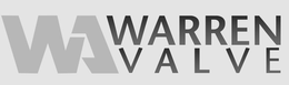 WA WARREN VALVE trademark