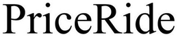 PRICERIDE trademark