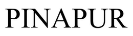 PINAPUR trademark