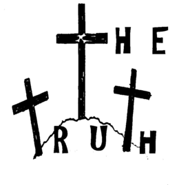 THE TRUTH trademark