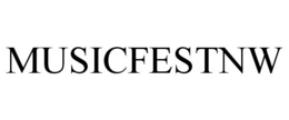 MUSICFESTNW trademark