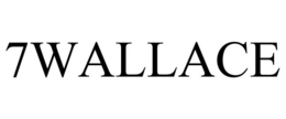 7WALLACE trademark