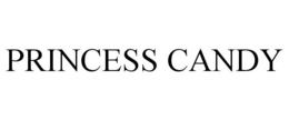 PRINCESS CANDY trademark