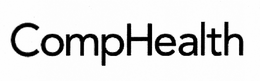 COMPHEALTH COMPHEALTH trademark