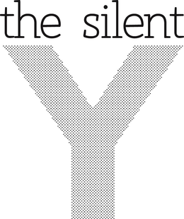 THE SILENT Y trademark