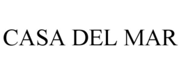 CASA DEL MAR trademark