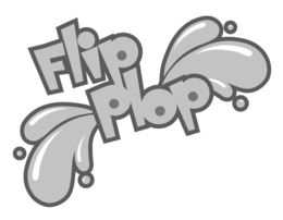 FLIP PLOP trademark