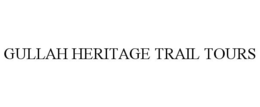 GULLAH HERITAGE TRAIL TOURS trademark
