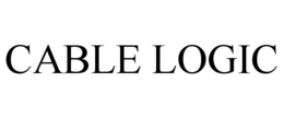 CABLE LOGIC trademark