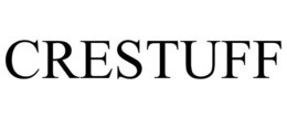 CRESTUFF trademark