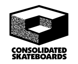 CONSOLIDATED SKATEBOARDS trademark