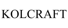 KOLCRAFT trademark
