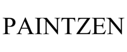 PAINTZEN trademark