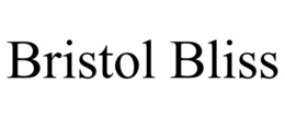 BRISTOL BLISS trademark