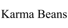 KARMA BEANS trademark