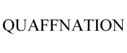 QUAFFNATION trademark