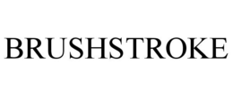 BRUSHSTROKE trademark