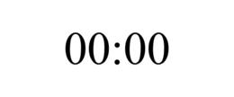 00:00 trademark