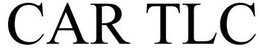 CAR TLC trademark