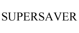 SUPERSAVER trademark