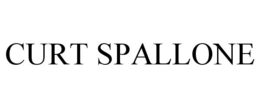 CURT SPALLONE trademark