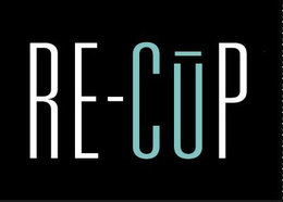 RE-CUP trademark