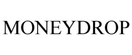 MONEYDROP trademark