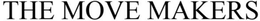 THE MOVE MAKERS trademark