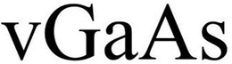 VGAAS trademark