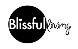 BLISSFUL LIVING trademark