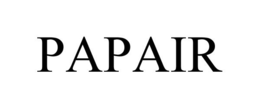 PAPAIR trademark
