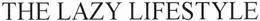 THE LAZY LIFESTYLE trademark