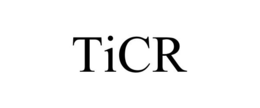 TICR trademark