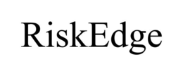 RISKEDGE trademark
