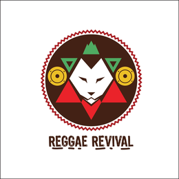 REGGAE REVIVAL trademark