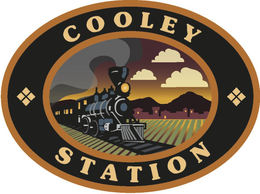 COOLEY STATION trademark