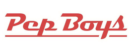 PEP BOYS trademark