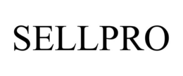 SELLPRO trademark