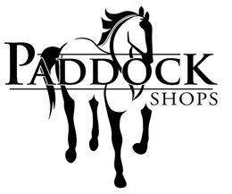 PADDOCK SHOPS trademark