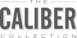 THE CALIBER COLLECTION trademark