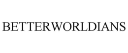 BETTERWORLDIANS trademark