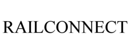 RAILCONNECT trademark
