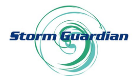 STORM GUARDIAN trademark