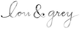 LOU & GREY trademark
