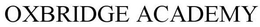 OXBRIDGE ACADEMY trademark