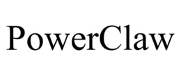 POWERCLAW trademark