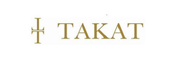 TAKAT TT trademark