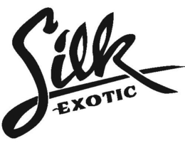 SILK EXOTIC trademark