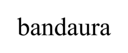 BANDAURA trademark