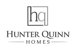 HQ HUNTER QUINN HOMES trademark